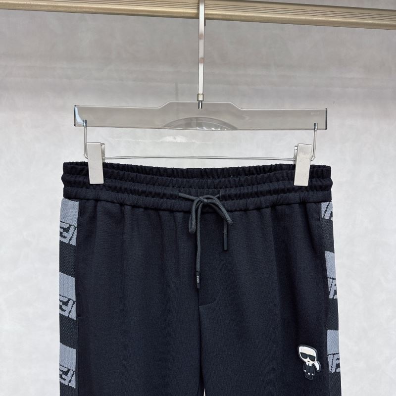 Fendi Long Pants